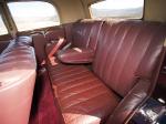 Rolls-Royce Phantom II Continental Touring Saloon by Barker 1933 года
